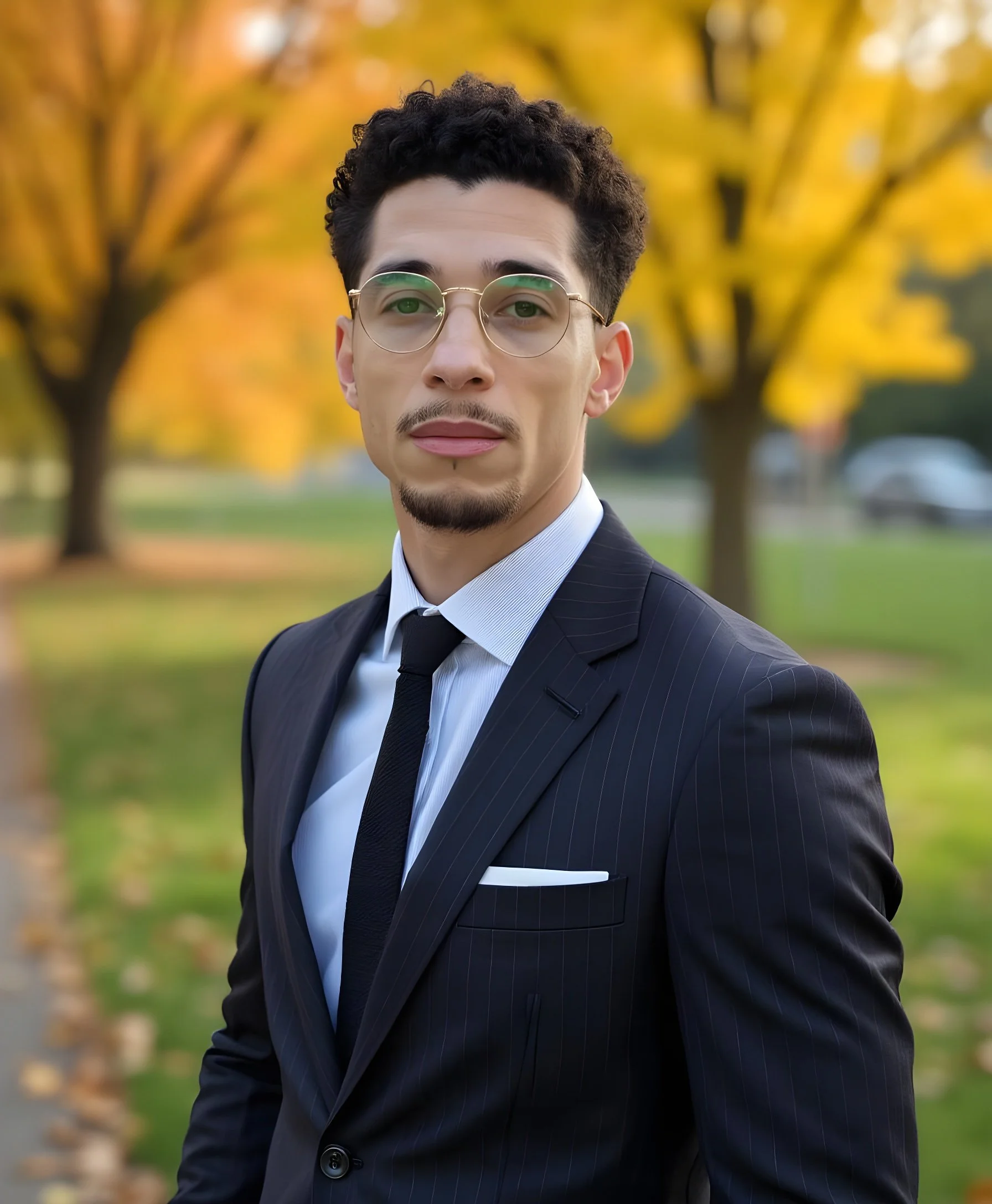 Joseph — Founder of Productive Partners